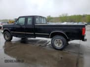 ✅ 1996 Ford F-250 • VIN: 1FTHX26H2TEA23214 • Lot: 56007115. Wystawiony na Copart z przebiegiem 187 372 mil. Bezpłatny archiwum sprzedaży aukcyjnych z USA i szczegółowy raport historii pojazdu na DreamBid. Zdjęcie 2.