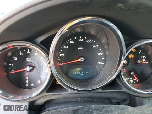 ✅ 2011 Cadillac CTS • VIN: 1G6DC5EYXB0108622 • Lot: 80202475. Listed on Copart with 147,382 mi. Free auction sales archive from the USA and detailed vehicle history report at DreamBid. Image 9.