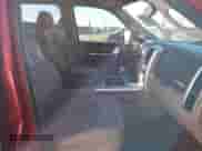 2009 Dodge 1500 SLT with VIN 1D3HB13T69S711008, listed as a IAAI auction lot 43494630 with 142,852 mi miles and . Bid and sale history available at DreamBid. Image 5.