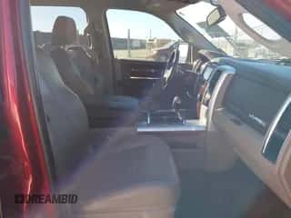 2009 Dodge 1500 SLT z VIN 1D3HB13T69S711008, wystawiony jako IAAI lot #43494630 z przebiegiem 142 852 mil mil oraz . Historia ofert i sprzedaży dostępna na DreamBid. Obrazek 5.