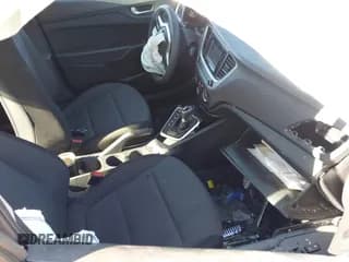 ✅ 2022 Hyundai Accent SE • VIN: 3KPC24A6XNE157129 • Лот: 41317543. Опубликован ранее на IAAI с пробегом 123 000 миль. Бесплатный доступ к архиву аукционных продаж из США и подробный отчёт об истории автомобиля на DreamBid. Изображение 5.