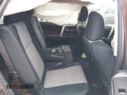 ✅ 2016 Toyota 4Runner Limited • VIN: JTEBU5JR5G5310550 • Lot: 42173519. Listed on IAAI with 141,982 mi. Free auction sales archive from the USA and detailed vehicle history report at DreamBid. Image 8.