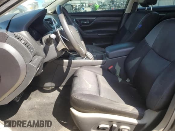 ✅ 2016 Nissan Altima SR • VIN: 1N4BL3AP4GC187609 • Lot: 53445795. Wystawiony na Copart z przebiegiem 86 572 mil. Bezpłatny archiwum sprzedaży aukcyjnych z USA i szczegółowy raport historii pojazdu na DreamBid. Zdjęcie 7.