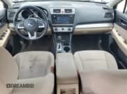 ✅ 2017 Subaru Legacy Premium • VIN: 4S3BNAC62H3064583 • Lot: 54695865. Listed on Copart with 54,454 mi. Free auction sales archive from the USA and detailed vehicle history report at DreamBid. Image 8.