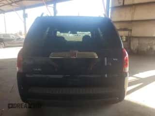 2007 Saturn VUE I4 z VIN 5GZCZ23DX7S845755, wystawiony jako Copart lot #72493914 z przebiegiem 146 538 mil mil oraz Szkoda całkowita • Salvage title. Historia ofert i sprzedaży dostępna na DreamBid. Obrazek 6.