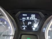 ✅ 2013 Hyundai Elantra GLS • VIN: 5NPDH4AE1DH417972 • Lot: 43300921. Listed on IAAI with 181,293 mi. Free auction sales archive from the USA and detailed vehicle history report at DreamBid. Image 16.