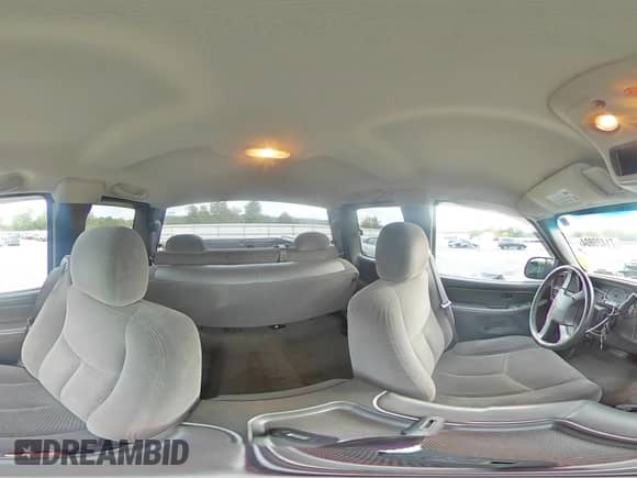 ✅ 2006 Chevrolet Silverado 1500 LS • VIN: 2GCEK19B561266573 • Lot: 71420804. Wystawiony na Copart z przebiegiem 153 471 mil mil. Skorzystaj z bezpłatnego archiwum sprzedaży aukcyjnych z USA i zobacz szczegółowy raport historii pojazdu na DreamBid. Zdjęcie 13.