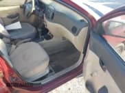 ✅ 2007 Hyundai Accent GLS • VIN: KMHCN46CX7U108664 • Лот: 41688243. Опубликован ранее на IAAI с пробегом 188 306 миль. Бесплатный доступ к архиву аукционных продаж из США и подробный отчёт об истории автомобиля на DreamBid. Изображение 5.