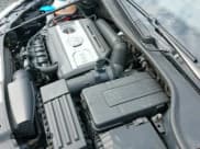 ✅ 2011 Volkswagen Golf GTI Autobahn • VIN: WVWFV7AJ9BW219907 • Lot: 43137871. Listed on IAAI with 95,560 mi. Free auction sales archive from the USA and detailed vehicle history report at DreamBid. Image 20.