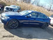 ✅ 2019 BMW 6 Series 640i xDrive • VIN: WBAJV6C52KBK08272 • Lot: 43794736. Wystawiony na IAAI z przebiegiem 51 710 mil. Bezpłatny archiwum sprzedaży aukcyjnych z USA i szczegółowy raport historii pojazdu na DreamBid. Zdjęcie 15.