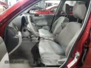 ✅ 2010 Subaru Forester XT Premium • VIN: JF2SH6ECXAH725214 • Lot: 81988964. Listed on Copart with 58,119 mi. Free auction sales archive from the USA and detailed vehicle history report at DreamBid. Image 7.