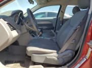 ✅ 2007 Chrysler Sebring • VIN: 1C3LC46K87N542100 • Lot: 69309275. Listed on Copart with 260,433 mi. Free auction sales archive from the USA and detailed vehicle history report at DreamBid. Image 7.