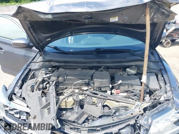 ✅ 2018 Acura ILX Premium • VIN: 19UDE2F73JA005144 • Lot: 42553053. Wystawiony na IAAI z przebiegiem 82 456 mil. Bezpłatny archiwum sprzedaży aukcyjnych z USA i szczegółowy raport historii pojazdu na DreamBid. Zdjęcie 10.