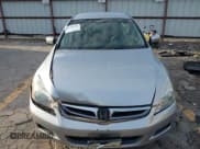 ✅ 2006 Honda Accord LX • VIN: 3HGCM564X6G710232 • Lot: 43398716. Listed on IAAI with 84,501 mi. Free auction sales archive from the USA and detailed vehicle history report at DreamBid. Image 12.