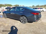 ✅ 2021 Nissan Altima SV • VIN: 1N4BL4DW2MN307142 • Lot: 43425404. Wystawiony na IAAI z przebiegiem 101 973 mil. Bezpłatny archiwum sprzedaży aukcyjnych z USA i szczegółowy raport historii pojazdu na DreamBid. Zdjęcie 3.