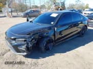 ✅ 2022 Honda Civic Sport • VIN: 2HGFE2F52NH585288 • Лот: 43462673. Опубликован ранее на IAAI с пробегом 41 520 миль. Бесплатный доступ к архиву аукционных продаж из США и подробный отчёт об истории автомобиля на DreamBid. Изображение 2.