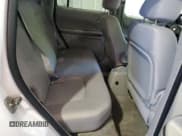 ✅ 2011 Chevrolet HHR 2LT • VIN: 3GNBACFU6BS522491 • Lot: 58142184. Listed on Copart with 111,192 mi. Free auction sales archive from the USA and detailed vehicle history report at DreamBid. Image 11.