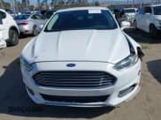 ✅ 2016 Ford Fusion SE • VIN: 3FA6P0H74GR118284 • Lot: 42271125. Listed on IAAI with 160,285 mi. Free auction sales archive from the USA and detailed vehicle history report at DreamBid. Image 12.
