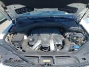 ✅ 2014 Mercedes-Benz GL 450 • VIN: 4JGDF7CEXEA322271 • Lot: 42945756. Wystawiony na IAAI z przebiegiem 135 167 mil. Bezpłatny archiwum sprzedaży aukcyjnych z USA i szczegółowy raport historii pojazdu na DreamBid. Zdjęcie 10.