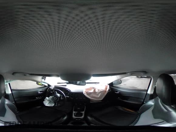 ✅ 2018 Jeep Compass Latitude • VIN: 3C4NJCBB2JT124682 • Лот: 41377740. Опубликован ранее на IAAI с пробегом 94 742 миль. Бесплатный доступ к архиву аукционных продаж из США и подробный отчёт об истории автомобиля на DreamBid. Изображение 18.