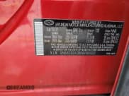 ✅ 2022 Hyundai Santa Fe SE • VIN: 5NMS1DAJ8NH381222 • Lot: 40746494. Wystawiony na Copart z przebiegiem 28 648 mil. Bezpłatny archiwum sprzedaży aukcyjnych z USA i szczegółowy raport historii pojazdu na DreamBid. Zdjęcie 14.