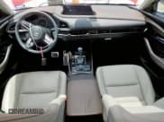 ✅ 2023 Mazda CX-30 Premium • VIN: 3MVDMBDY8PM570075 • Lot: 63523185. Listed on Copart with 10,939 mi. Free auction sales archive from the USA and detailed vehicle history report at DreamBid. Image 8.