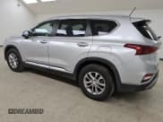 ✅ 2019 Hyundai Santa Fe SE • VIN: 5NMS23AD4KH020406 • Лот: 56236005. Опубликован ранее на Copart с пробегом 107 972 миль. Бесплатный доступ к архиву аукционных продаж из США и подробный отчёт об истории автомобиля на DreamBid. Изображение 2.