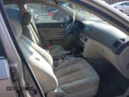 ✅ 2006 Hyundai Sonata GLS • VIN: 5NPEU46FX6H060523 • Лот: 41518409. Опубликован ранее на IAAI с пробегом 245 523 миль. Бесплатный доступ к архиву аукционных продаж из США и подробный отчёт об истории автомобиля на DreamBid. Изображение 5.