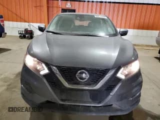 ✅ 2023 Nissan Qashqai S • VIN: JN1BJ1AW4PW103270 • Lot: 89277935. Wystawiony na Copart z przebiegiem 118 619 mil. Bezpłatny archiwum sprzedaży aukcyjnych z USA i szczegółowy raport historii pojazdu na DreamBid. Zdjęcie 5.