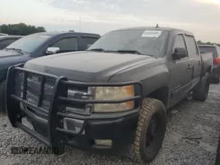 ✅ 2009 Chevrolet Silverado 1500 LT • VIN: 2GCEK23M591140752 • Lot: 65638394. Listed on Copart with 307,452 mi. Free auction sales archive from the USA and detailed vehicle history report at DreamBid. Image 1.
