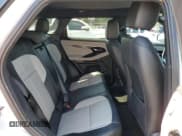 ✅ 2020 Land Rover Range Rover Evoque First Edition • VIN: SALZL2FX6LH120365 • Lot: 68196435. Listed on Copart with 62,271 mi. Free auction sales archive from the USA and detailed vehicle history report at DreamBid. Image 11.