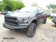 ✅ 2017 Ford F-150 Raptor • VIN: 1FTFW1RG8HFA31164 • Лот: 42125542. Опубликован ранее на IAAI с пробегом 164 745 миль. Бесплатный доступ к архиву аукционных продаж из США и подробный отчёт об истории автомобиля на DreamBid. Изображение 20.