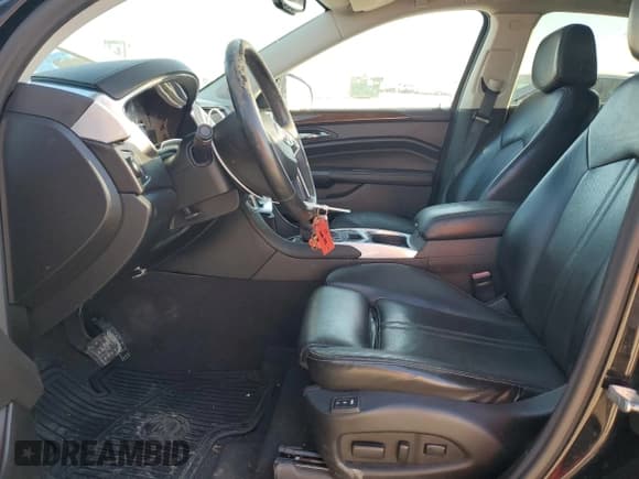 ✅ 2013 Cadillac SRX Luxury Collection • VIN: 3GYFNCE39DS655606 • Лот: 87225095. Опубликован ранее на Copart с пробегом 92 044 миль. Бесплатный доступ к архиву аукционных продаж из США и подробный отчёт об истории автомобиля на DreamBid. Изображение 7.