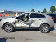 ✅ 2015 Cadillac SRX Performance Collection • VIN: 3GYFNCE36FS622176 • Lot: 43495934. Listed on IAAI with 78,154 mi. Free auction sales archive from the USA and detailed vehicle history report at DreamBid. Image 14.