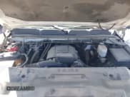 ✅ 2013 Chevrolet Silverado 2500HD Work Truck • VIN: 1GB0CVCG7DF111701 • Lot: 42816623. Wystawiony na IAAI z przebiegiem 162 081 mil. Bezpłatny archiwum sprzedaży aukcyjnych z USA i szczegółowy raport historii pojazdu na DreamBid. Zdjęcie 10.