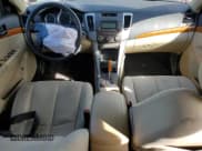 ✅ 2009 Hyundai Sonata GLS • VIN: 5NPET46C09H415714 • Лот: 73824744. Опубликован ранее на Copart с пробегом 218 375 миль. Бесплатный доступ к архиву аукционных продаж из США и подробный отчёт об истории автомобиля на DreamBid. Изображение 8.