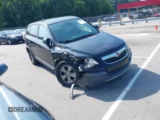 2009 Saturn VUE XE z VIN 3GSCL33P39S529063, wystawiony jako IAAI lot #42618955 z przebiegiem 187 700 mil mil oraz . Historia ofert i sprzedaży dostępna na DreamBid. Obrazek 1.