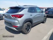 ✅ 2023 Chevrolet TrailBlazer LT • VIN: KL79MPSL6PB114382 • Лот: 42991387. Опубликован ранее на IAAI с пробегом 39 513 миль. Бесплатный доступ к архиву аукционных продаж из США и подробный отчёт об истории автомобиля на DreamBid. Изображение 4.