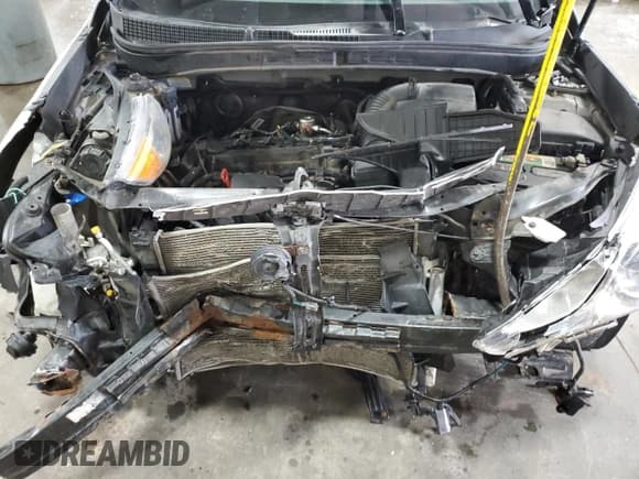 ✅ 2012 Hyundai Sonata SE • VIN: 5NPEC4AC3CH477624 • Lot: 68442124. Listed on Copart with 162,245 mi. Free auction sales archive from the USA and detailed vehicle history report at DreamBid. Image 11.