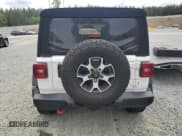 ✅ 2021 Jeep Wrangler Unlimited Rubicon • VIN: 1C4HJXFN4MW779644 • Lot: 54356995. Listed on Copart with 39,642 mi. Free auction sales archive from the USA and detailed vehicle history report at DreamBid. Image 6.