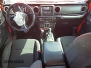 ✅ 2022 Jeep Gladiator Sport S • VIN: 1C6HJTAG8NL149007 • Lot: 70011355. Listed on Copart with 29,722 mi. Free auction sales archive from the USA and detailed vehicle history report at DreamBid. Image 8.