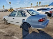 ✅ 2001 Toyota Corolla LE • VIN: 1NXBR12E81Z424786 • Lot: 93980485. Listed on Copart with 218,393 mi. Free auction sales archive from the USA and detailed vehicle history report at DreamBid. Image 2.