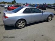 ✅ 1998 Honda Prelude • VIN: JHMBB6146WC002560 • Лот: 60682415. Опубликован ранее на Copart с пробегом 197 102 миль. Бесплатный доступ к архиву аукционных продаж из США и подробный отчёт об истории автомобиля на DreamBid. Изображение 3.