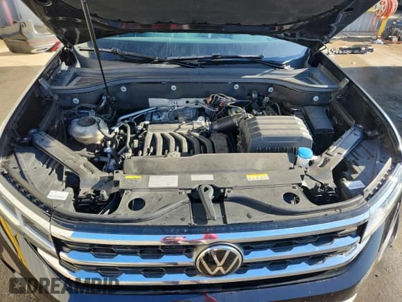 ✅ 2023 Volkswagen Atlas SE • VIN: 1V2JR2CA3PC513289 • Lot: 85411155. Wystawiony na Copart z przebiegiem 33 171 mil. Bezpłatny archiwum sprzedaży aukcyjnych z USA i szczegółowy raport historii pojazdu na DreamBid. Zdjęcie 12.