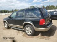 ✅ 2004 Ford Explorer Eddie Bauer • VIN: 1FMZU74W44UA02749 • Lot: 71085515. Wystawiony na Copart z przebiegiem 88 963 mil. Bezpłatny archiwum sprzedaży aukcyjnych z USA i szczegółowy raport historii pojazdu na DreamBid. Zdjęcie 2.