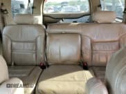 ✅ 2000 Ford Excursion Limited • VIN: 1FMNU43S0YEC34616 • Lot: 46990725. Wystawiony na Copart z przebiegiem 237 710 mil. Bezpłatny archiwum sprzedaży aukcyjnych z USA i szczegółowy raport historii pojazdu na DreamBid. Zdjęcie 10.