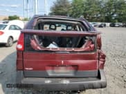 ✅ 2003 Pontiac Aztek • VIN: 3G7DA03E93S547172 • Lot: 58788895. Listed on Copart with Not provided. Free auction sales archive from the USA and detailed vehicle history report at DreamBid. Image 6.