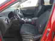 2021 Hyundai Kona SEL z VIN KM8K23AG7MU126995, wystawiony jako Copart lot #80650145 z przebiegiem 54 145 mil mil oraz Szkoda całkowita • Salvage title. Historia ofert i sprzedaży dostępna na DreamBid. Obrazek 7.