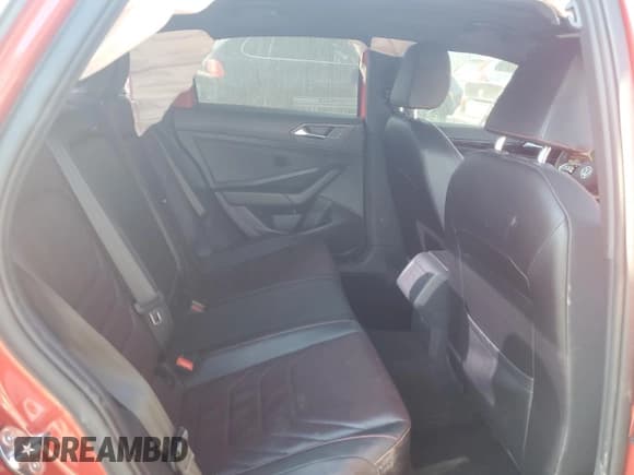 ✅ 2022 Volkswagen Jetta Autobahn • VIN: 3VW2T7BUXNM005510 • Lot: 70777205. Wystawiony na Copart z przebiegiem 37 096 mil. Bezpłatny archiwum sprzedaży aukcyjnych z USA i szczegółowy raport historii pojazdu na DreamBid. Zdjęcie 10.