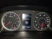 ✅ 2018 Hyundai Sonata Limited • VIN: 5NPE34AF5JH628227 • Lot: 70349982. Listed on Copart with 73,678 mi. Free auction sales archive from the USA and detailed vehicle history report at DreamBid. Image 9.